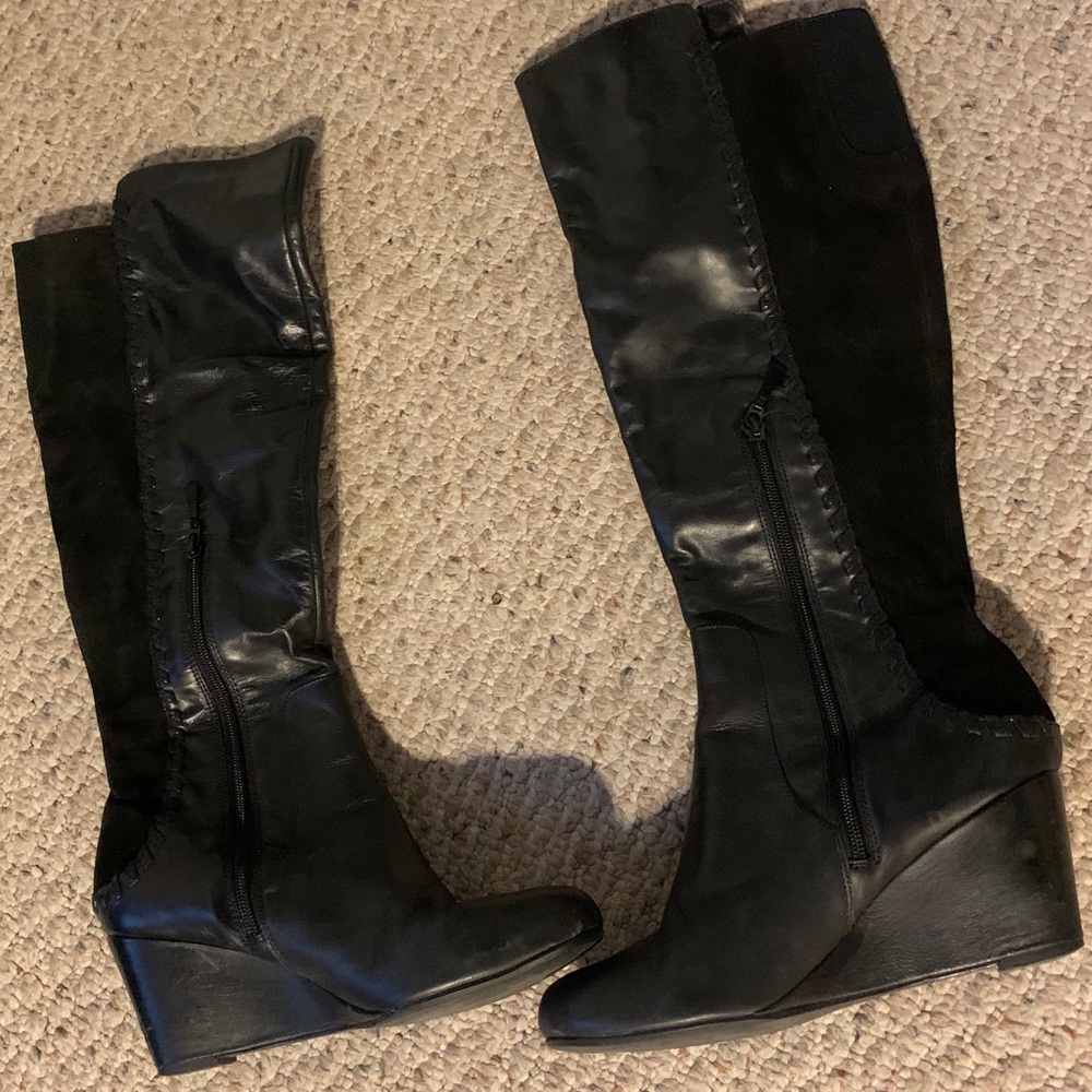 Rachel Roy Boots
